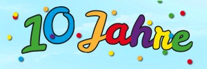 10 Jahre Fuxini